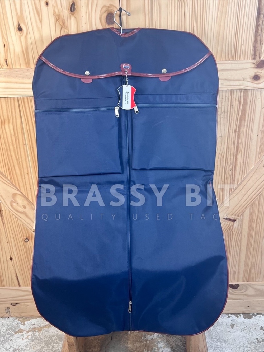 American Tourister Garment Bag